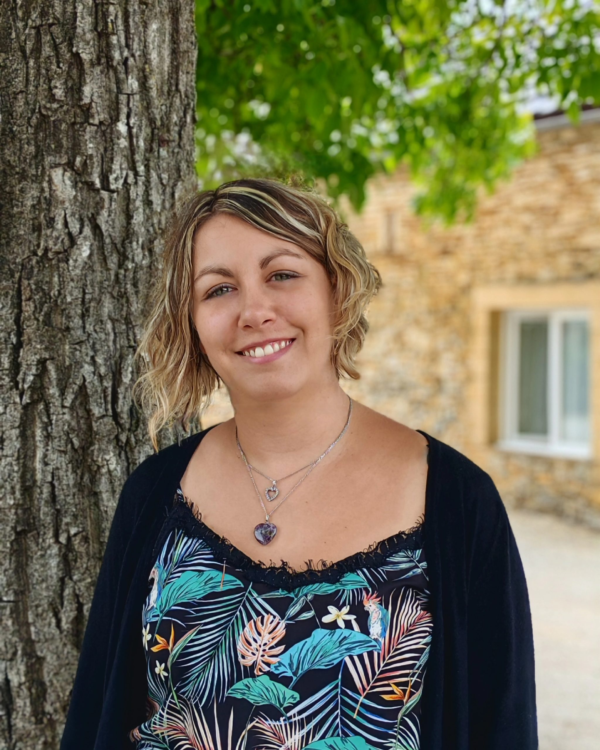 Alexie Charvolin Architecte d'intérieur Chazelles sur lyon