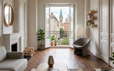 Réussir sa rénovation d&rsquo;intérieur à Saint-Étienne : Le guide ultime (Règles, Artisans, Spécificités)
