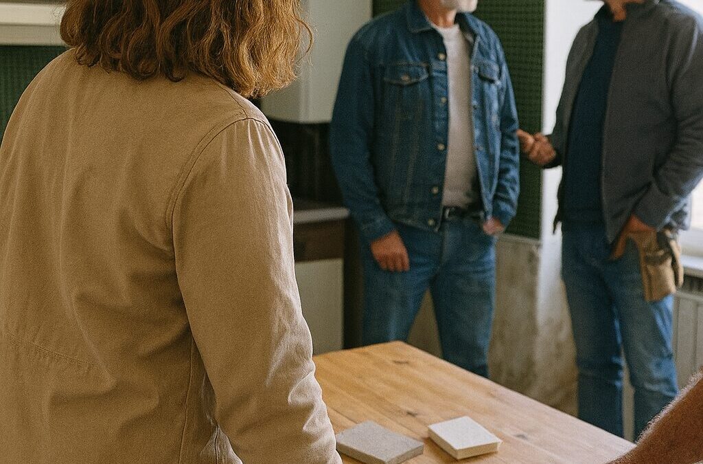 Visite conseil avant achat immobilier à Saint-Étienne : pourquoi sécuriser votre coup de cœur ?