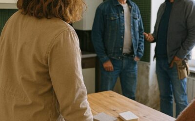 Visite conseil avant achat immobilier à Saint-Étienne : pourquoi sécuriser votre coup de cœur ?