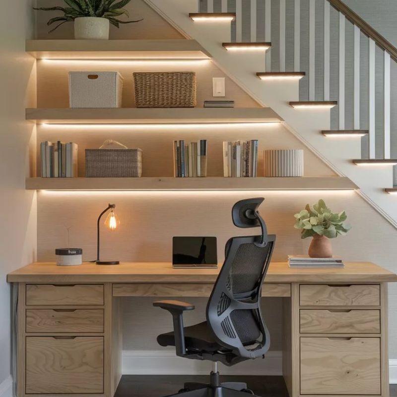 bureau-sous-escalier