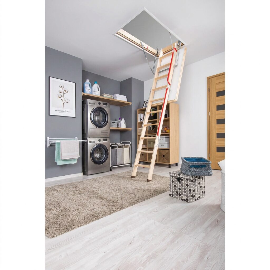 escalier-escamotable-buanderie