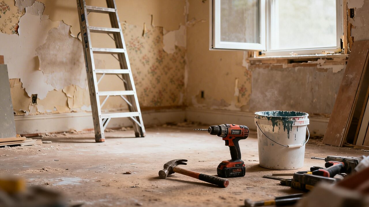 illustration-maison-en-travaux-saint-etienne