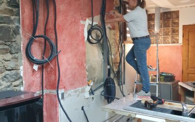 Rénovation maison à Chazelles-sur-Lyon: 4 erreurs que j’aurais évitées si j’avais été architecte d’intérieur à l’époque
